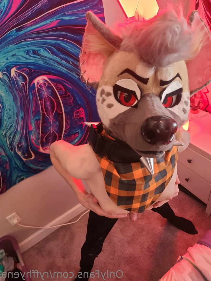 ⛧ Ryff Hyena ⛧ [ ryffhyena ] Onlyfans leaked photo 15041199 on Hotleaks.tv