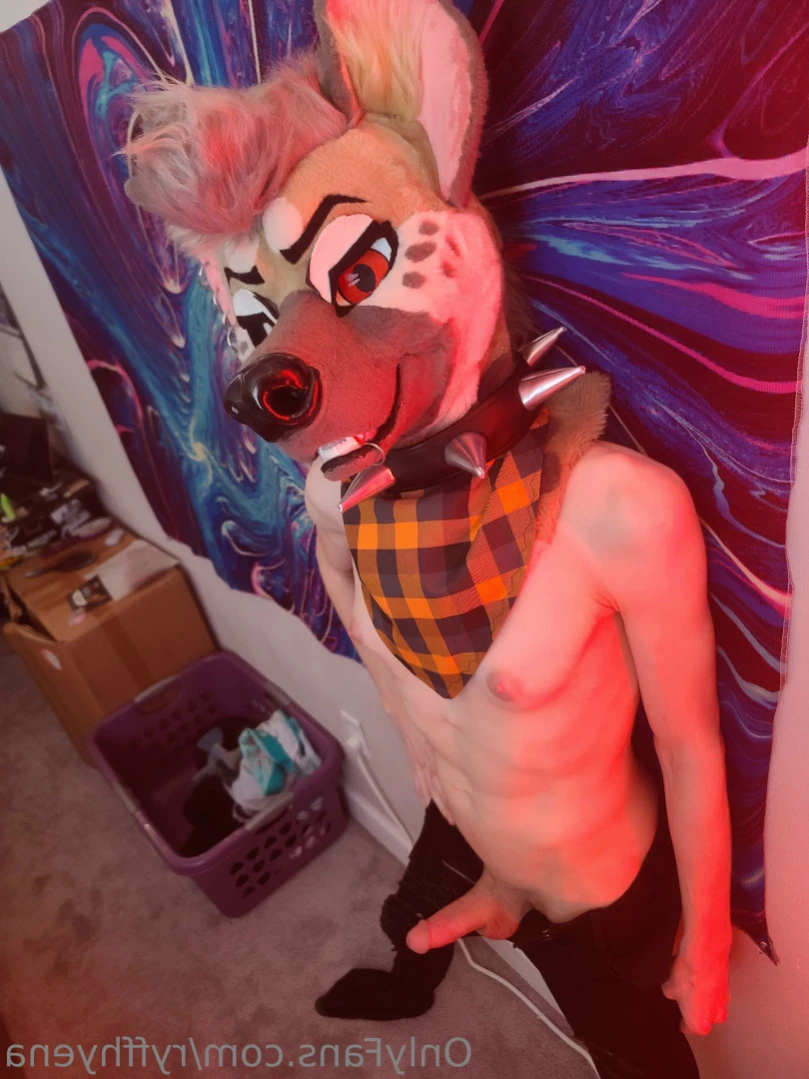 ⛧ Ryff Hyena ⛧ [ ryffhyena ] Onlyfans leaked photo 15505891 on Hotleaks.tv
