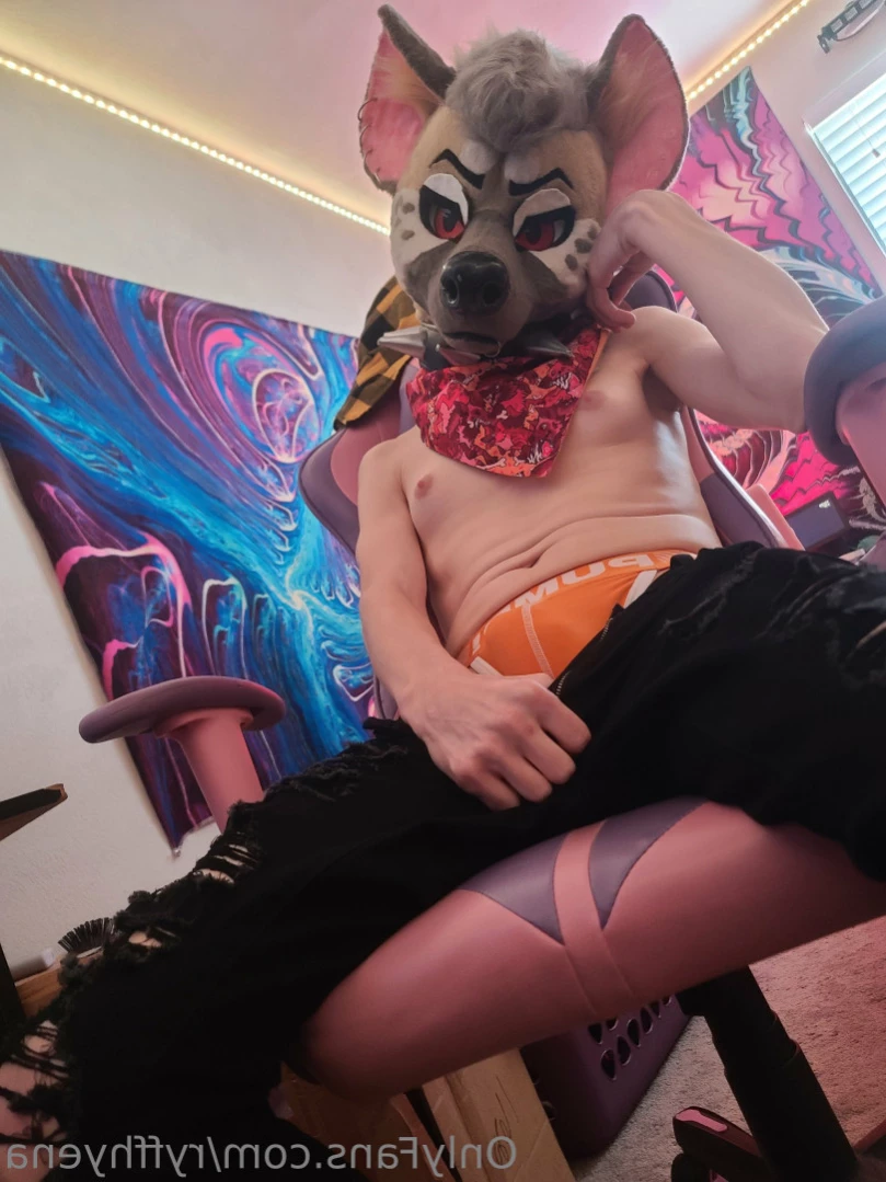 ⛧ Ryff Hyena ⛧ [ ryffhyena ] Onlyfans leaked photo 15548798 on Hotleaks.tv