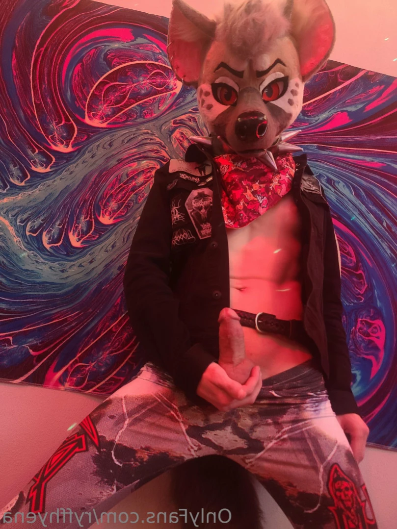 ⛧ Ryff Hyena ⛧ [ ryffhyena ] Onlyfans leaked photo 15589103 on Hotleaks.tv