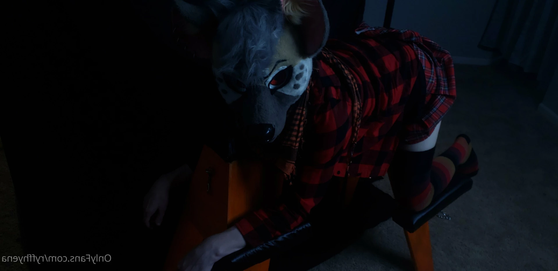 ⛧ Ryff Hyena ⛧ [ ryffhyena ] Onlyfans leaked photo 15597440 on Hotleaks.tv