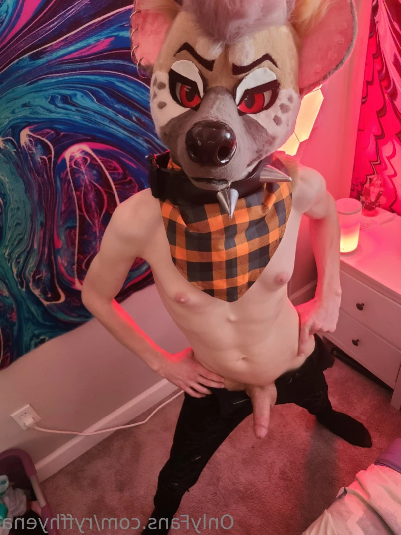 ⛧ Ryff Hyena ⛧ [ ryffhyena ] Onlyfans leaked photo 15647992 on Hotleaks.tv