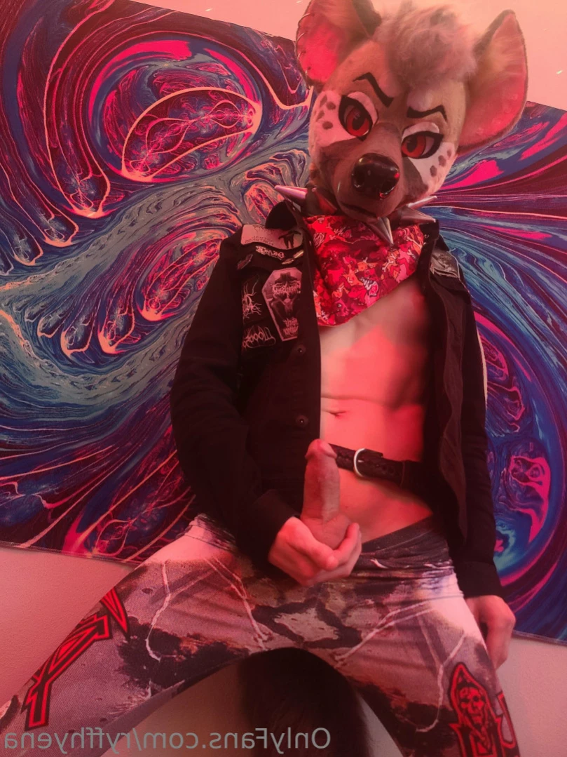 ⛧ Ryff Hyena ⛧ [ ryffhyena ] Onlyfans leaked photo 15698044 on Hotleaks.tv