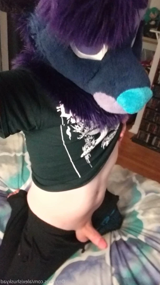 ⛧ Ryff Hyena ⛧ [ ryffhyena ] Onlyfans leaked photo 15882952 on Hotleaks.tv