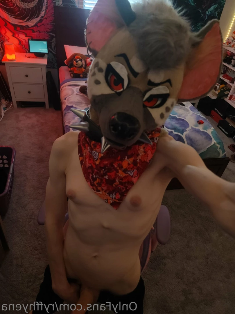 ⛧ Ryff Hyena ⛧ [ ryffhyena ] Onlyfans leaked photo 15956109 on Hotleaks.tv