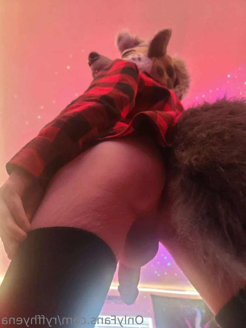 ⛧ Ryff Hyena ⛧ [ ryffhyena ] Onlyfans leaked photo 15970161 on Hotleaks.tv
