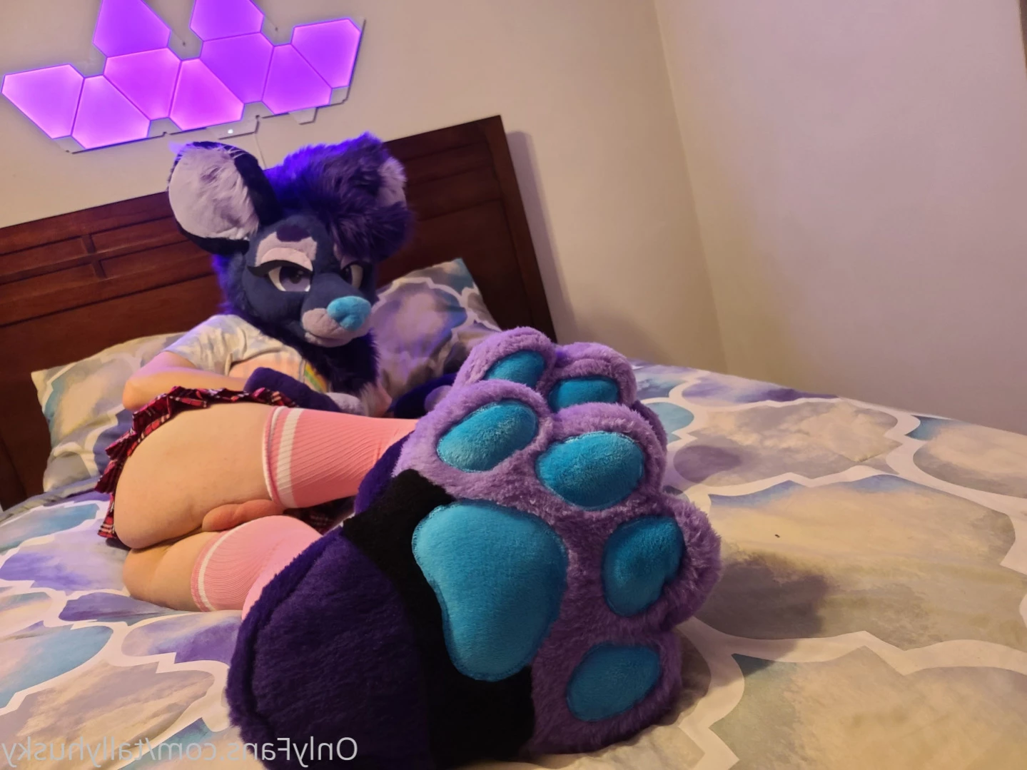 ⛧ Ryff Hyena ⛧ [ ryffhyena ] Onlyfans leaked photo 15992990 on Hotleaks.tv