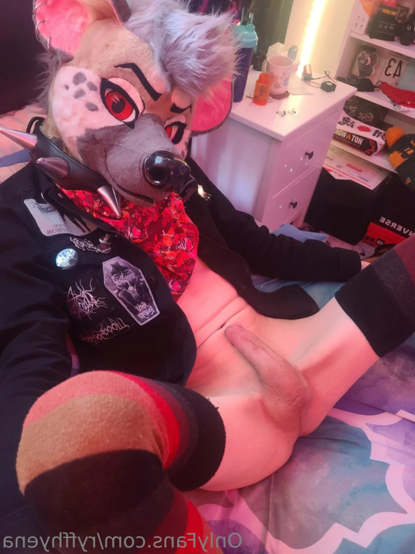 ⛧ Ryff Hyena ⛧ [ ryffhyena ] Onlyfans leaked photo 15996225 on Hotleaks.tv