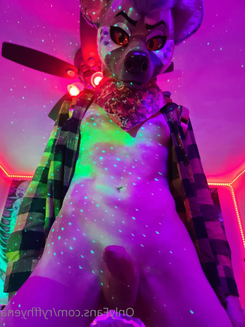 ⛧ Ryff Hyena ⛧ [ ryffhyena ] Onlyfans leaked photo 16195757 on Hotleaks.tv