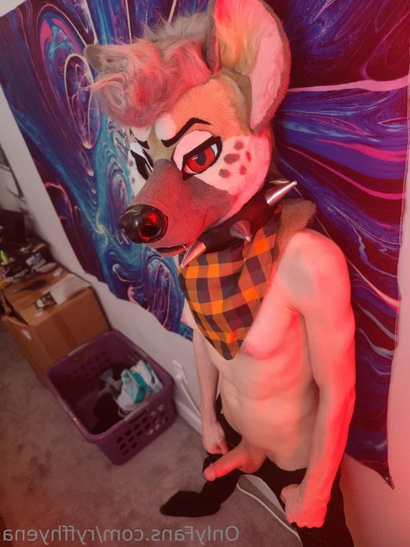 ⛧ Ryff Hyena ⛧ [ ryffhyena ] Onlyfans leaked photo 16201557 on Hotleaks.tv