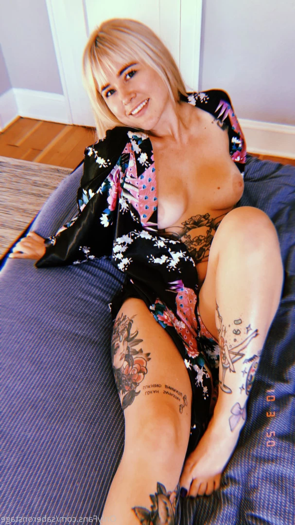 saberonstage Onlyfans leaked photo 11427610 on Hotleaks.tv