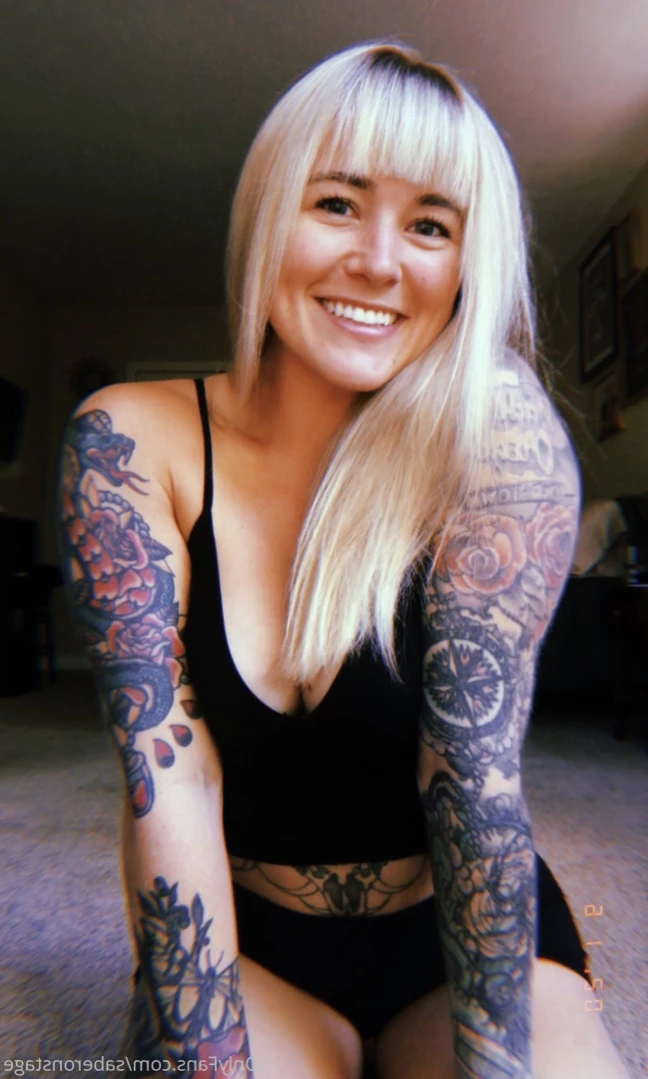 saberonstage Onlyfans leaked photo 14197581 on Hotleaks.tv