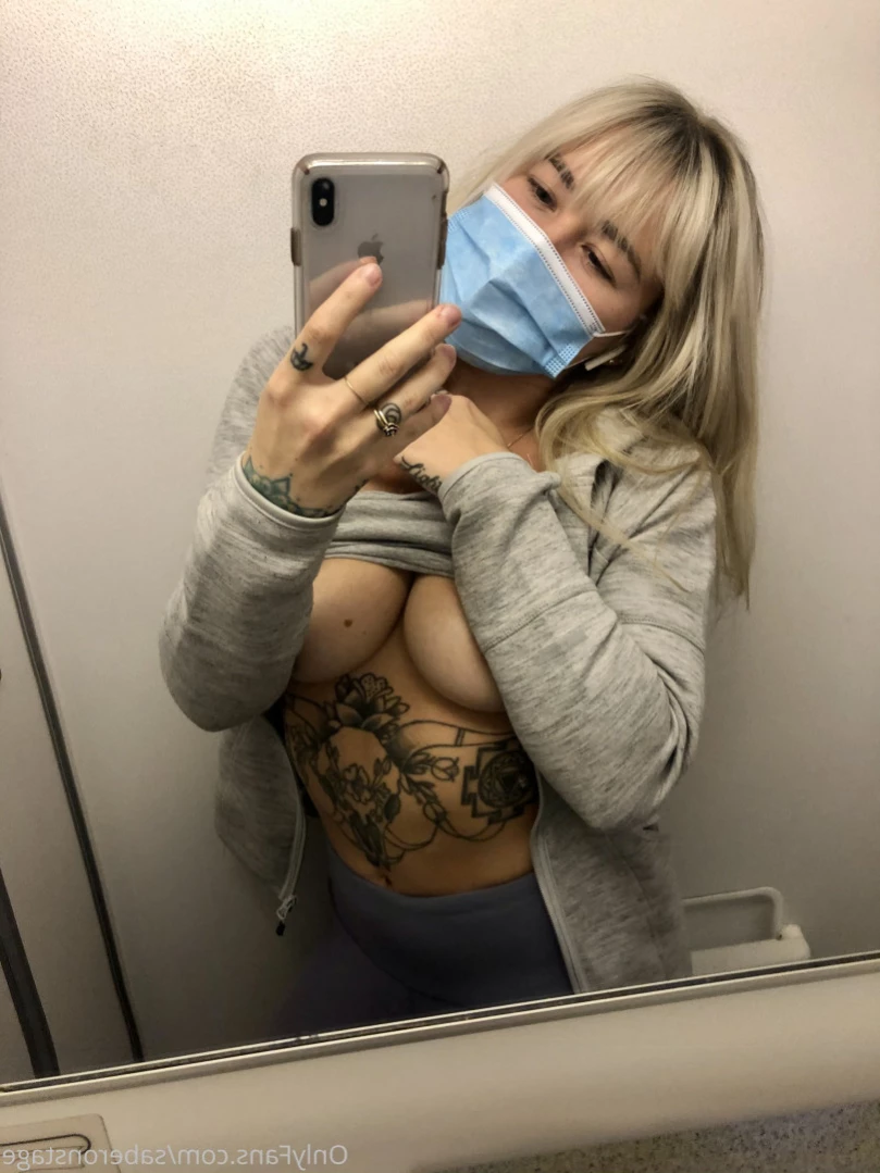saberonstage Onlyfans leaked photo 14197766 on Hotleaks.tv