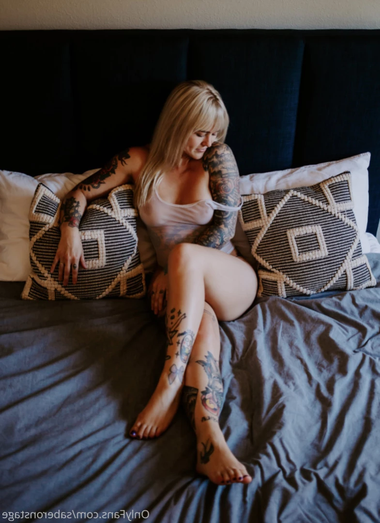 saberonstage Onlyfans leaked photo 14197826 on Hotleaks.tv