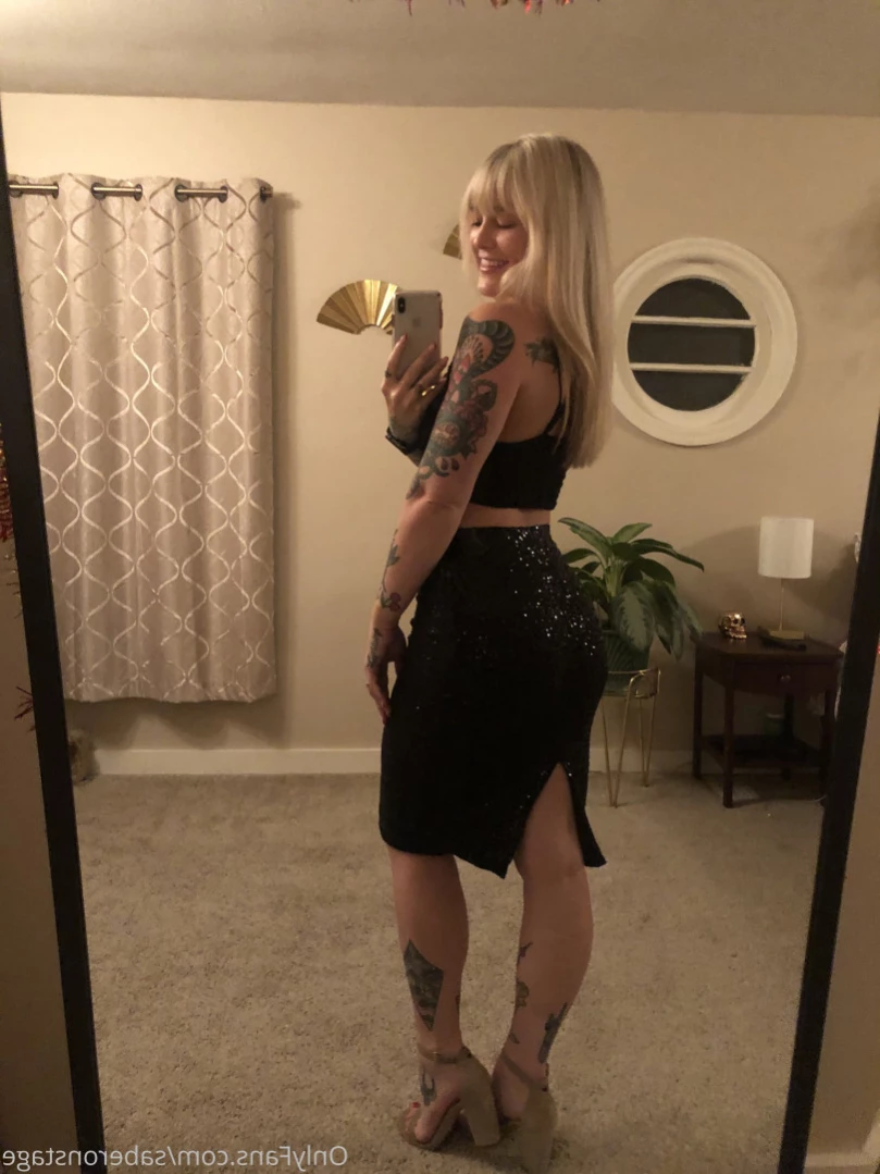 saberonstage Onlyfans leaked photo 14197979 on Hotleaks.tv
