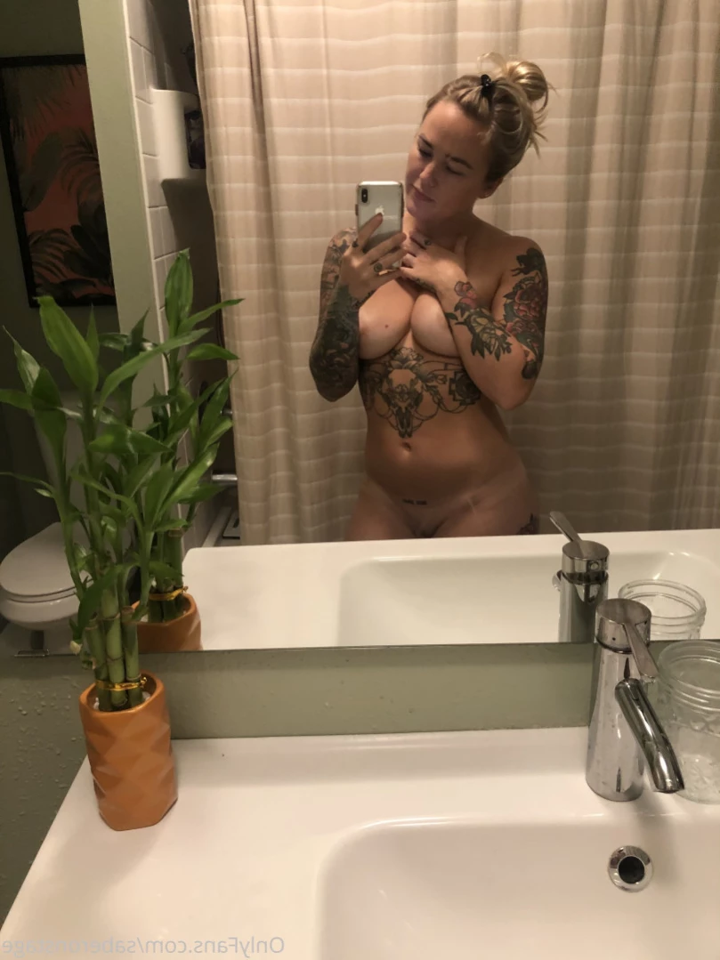 saberonstage Onlyfans leaked photo 14198036 on Hotleaks.tv