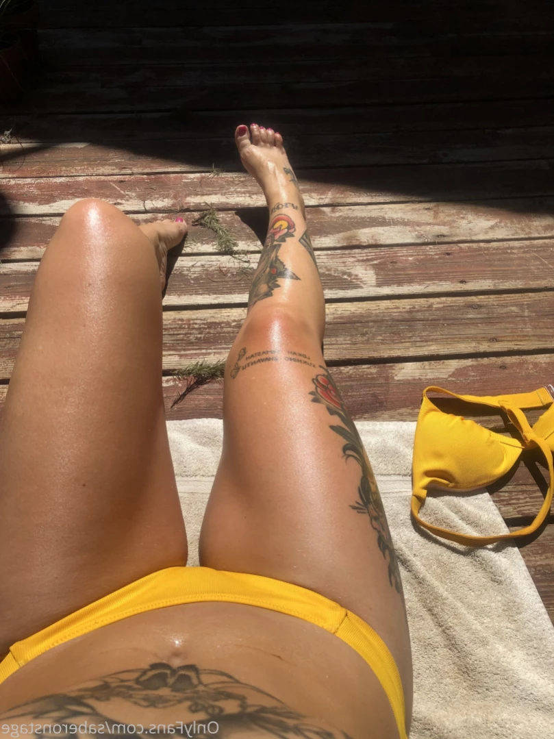 saberonstage Onlyfans leaked photo 14198043 on Hotleaks.tv