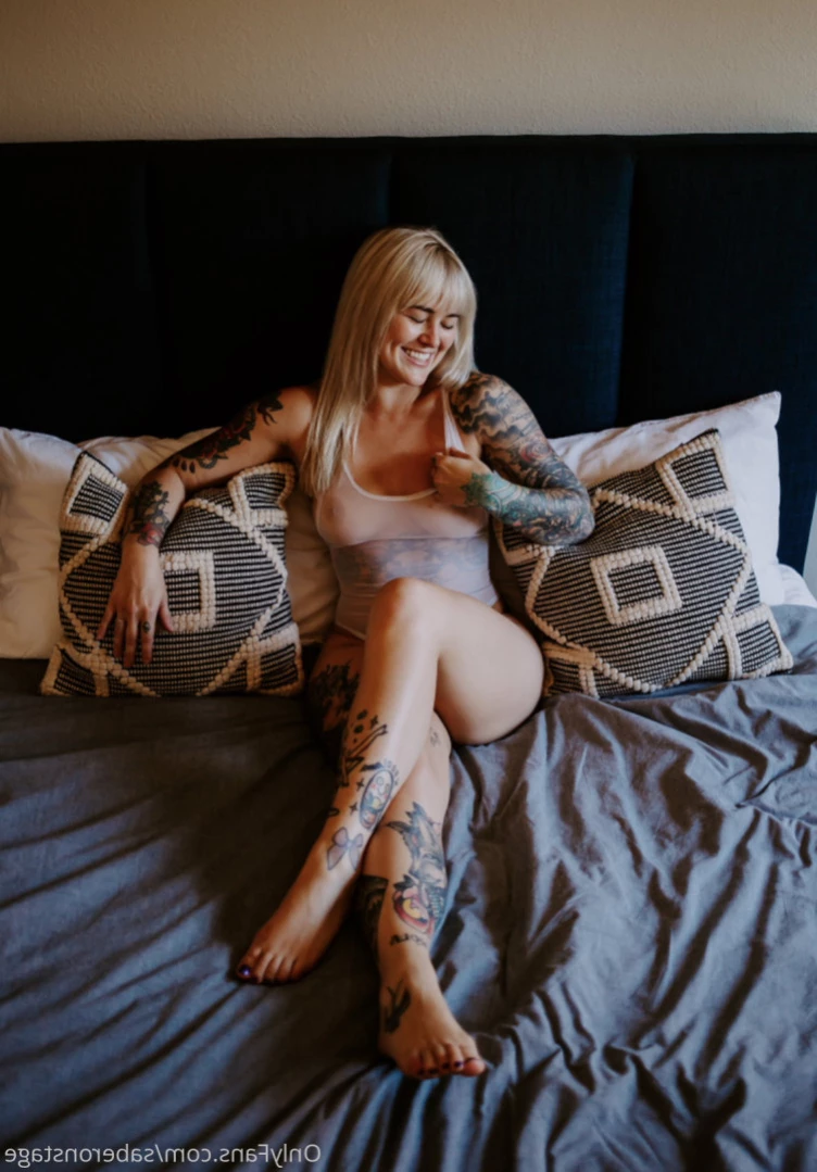saberonstage Onlyfans leaked photo 14198057 on Hotleaks.tv