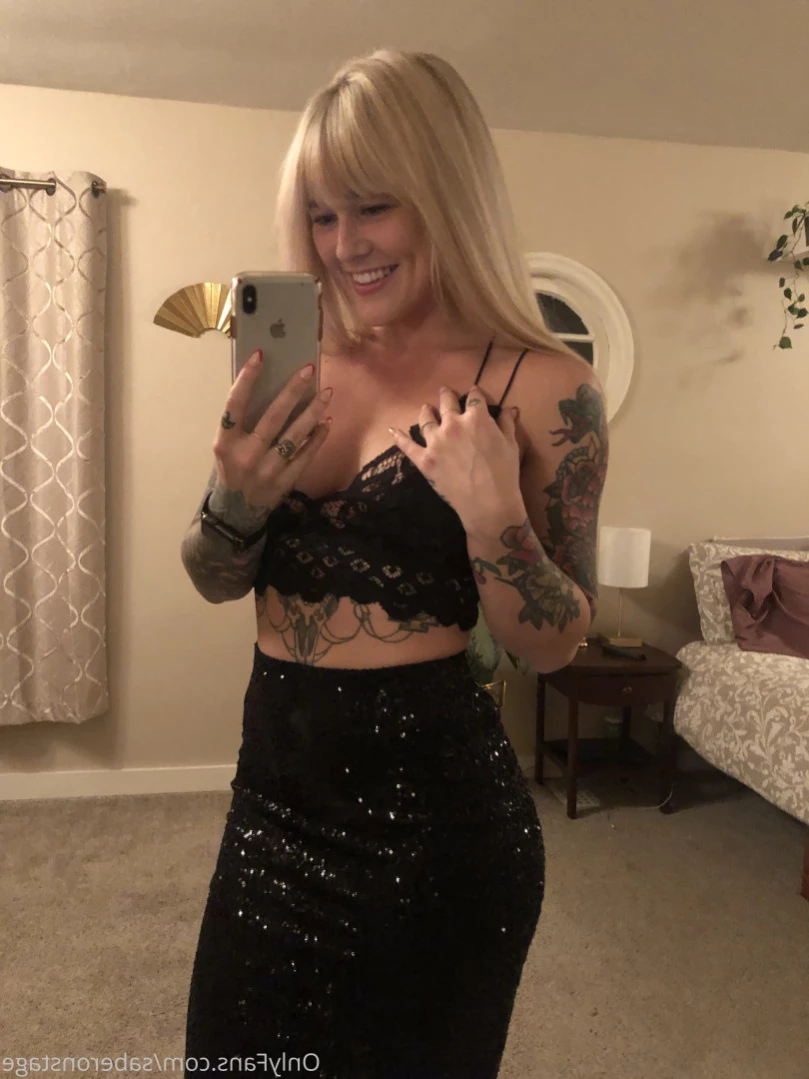 saberonstage Onlyfans leaked photo 14224639 on Hotleaks.tv
