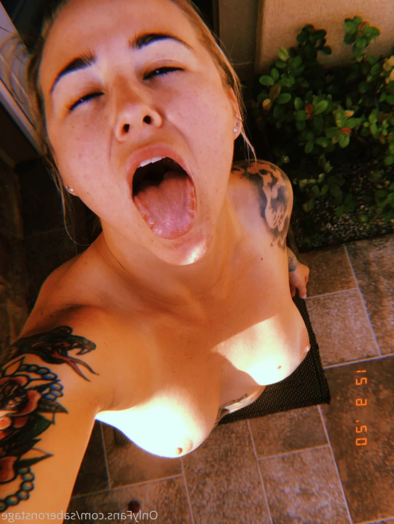 saberonstage Onlyfans leaked photo 14428258 on Hotleaks.tv