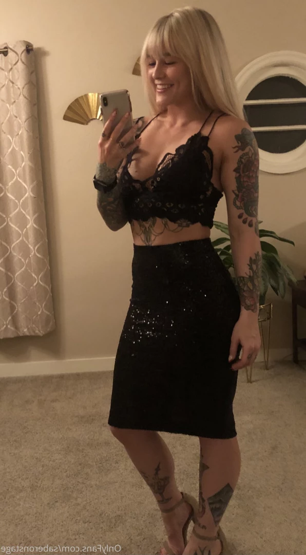 saberonstage Onlyfans leaked photo 15144086 on Hotleaks.tv