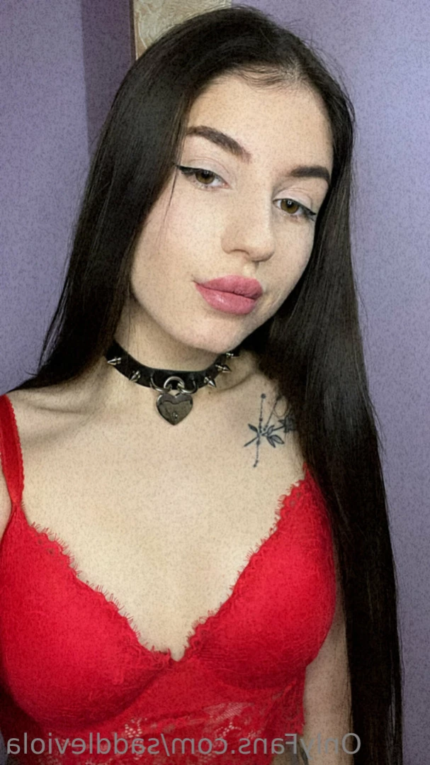 Viola Saddle🍓 [ saddleviola ] Onlyfans leaked photo 12541056 on Hotleaks.tv
