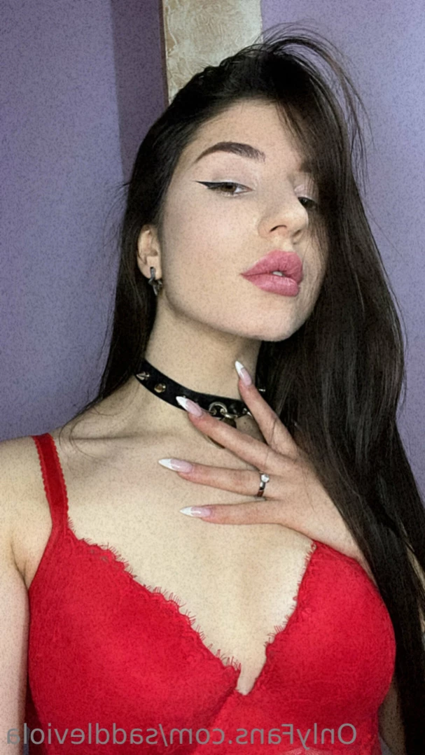 Viola Saddle🍓 [ saddleviola ] Onlyfans leaked photo 13706934 on Hotleaks.tv
