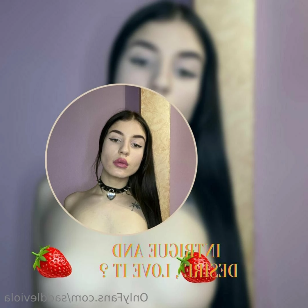 Viola Saddle🍓 [ saddleviola ] Onlyfans leaked photo 14196027 on Hotleaks.tv