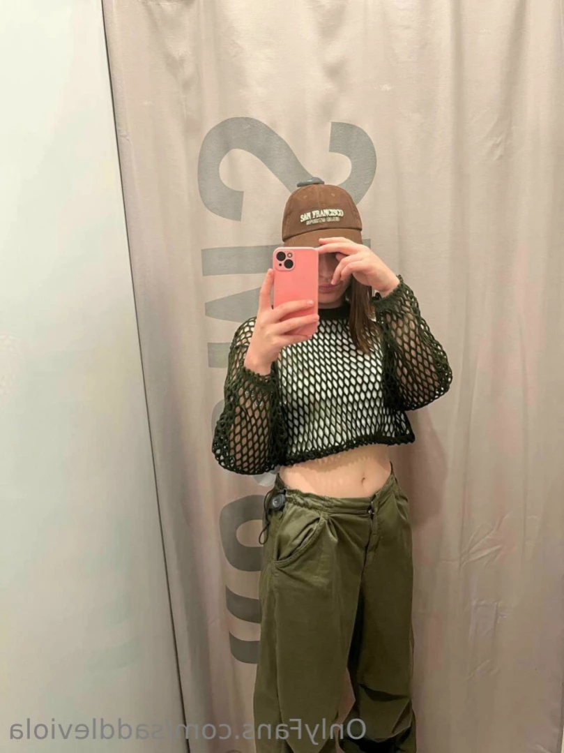 Viola Saddle🍓 [ saddleviola ] Onlyfans leaked photo 14197134 on Hotleaks.tv