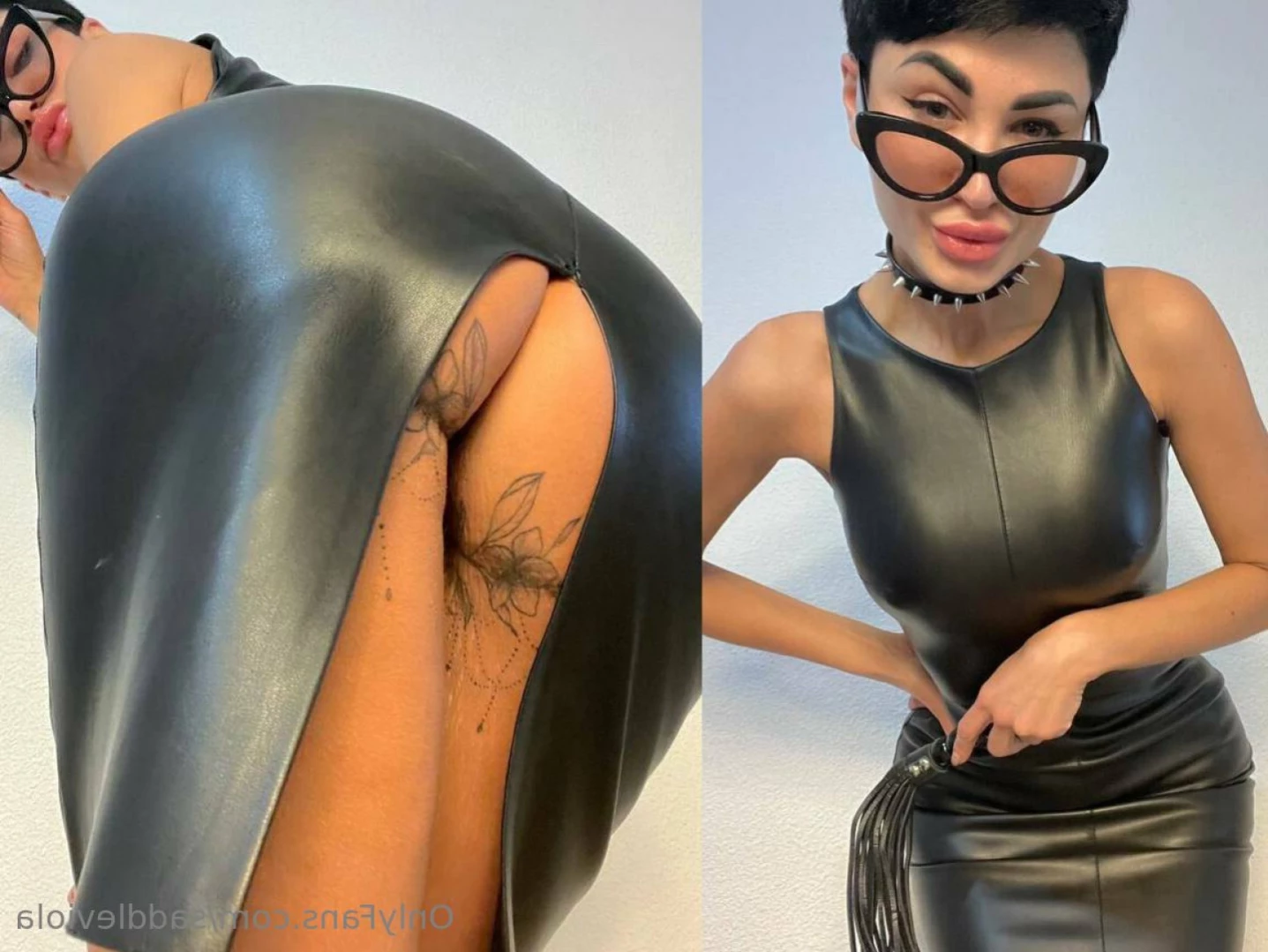 Viola Saddle🍓 [ saddleviola ] Onlyfans leaked photo 14197149 on Hotleaks.tv