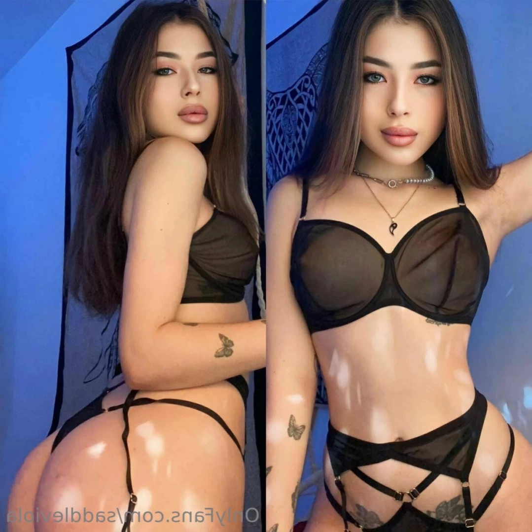 Viola Saddle🍓 [ saddleviola ] Onlyfans leaked photo 15243920 on Hotleaks.tv