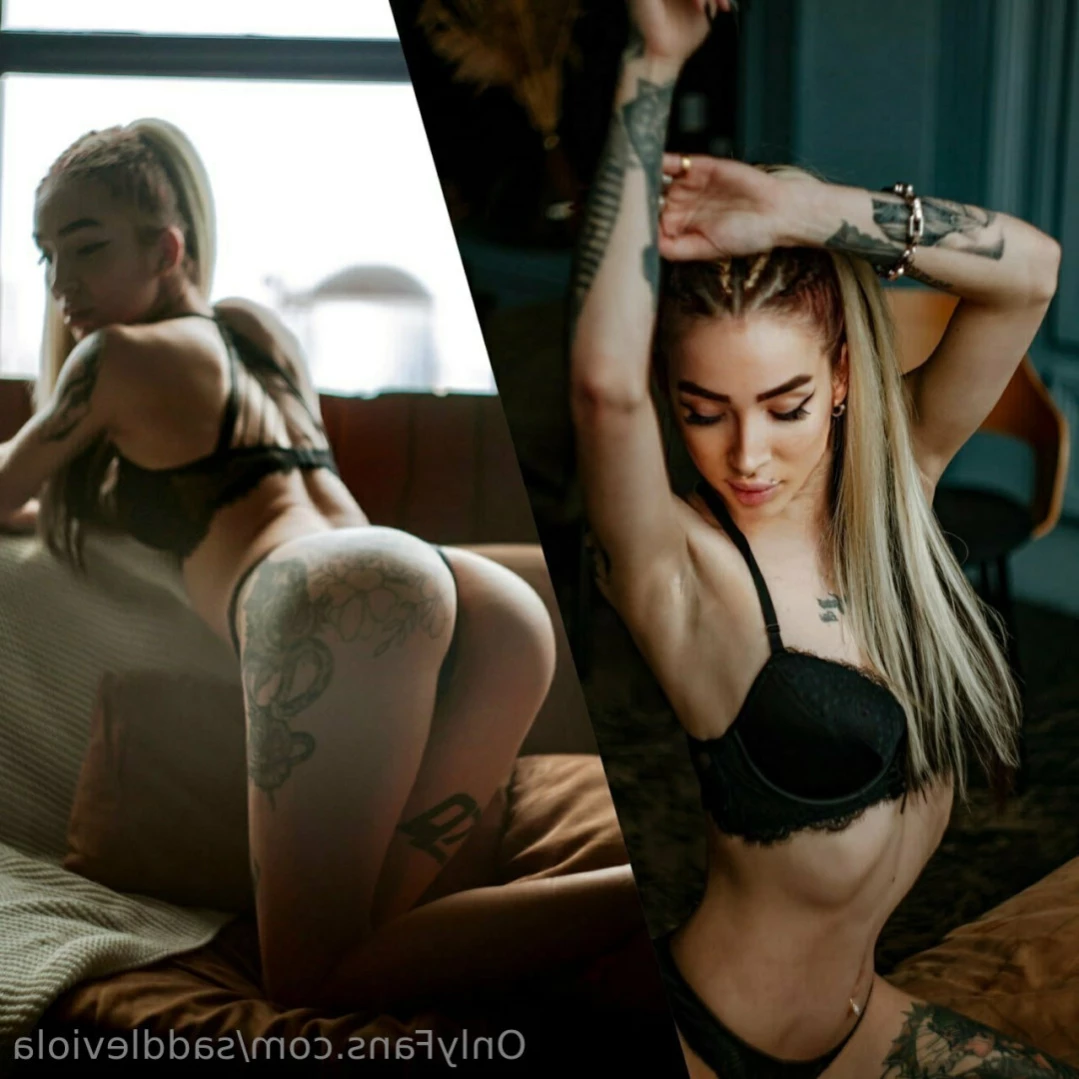 Viola Saddle🍓 [ saddleviola ] Onlyfans leaked photo 15491699 on Hotleaks.tv