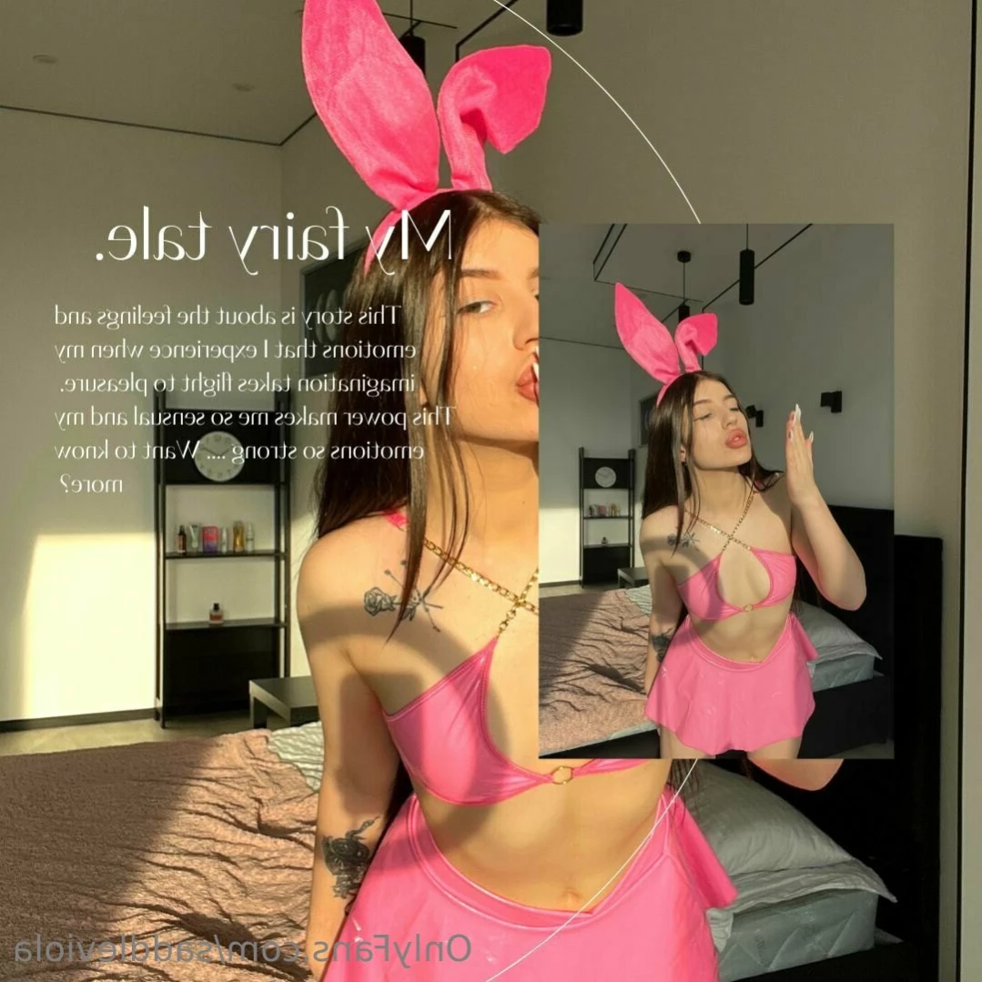 Viola Saddle🍓 [ saddleviola ] Onlyfans leaked photo 15548760 on Hotleaks.tv