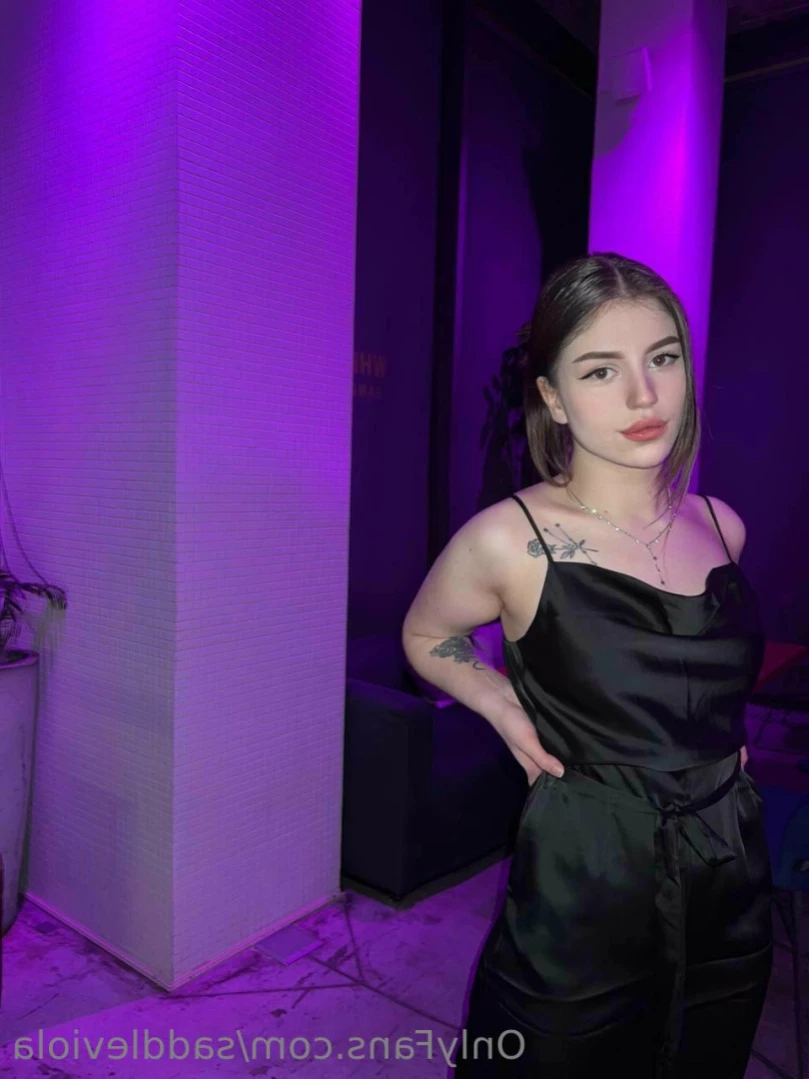 Viola Saddle🍓 [ saddleviola ] Onlyfans leaked photo 15687510 on Hotleaks.tv