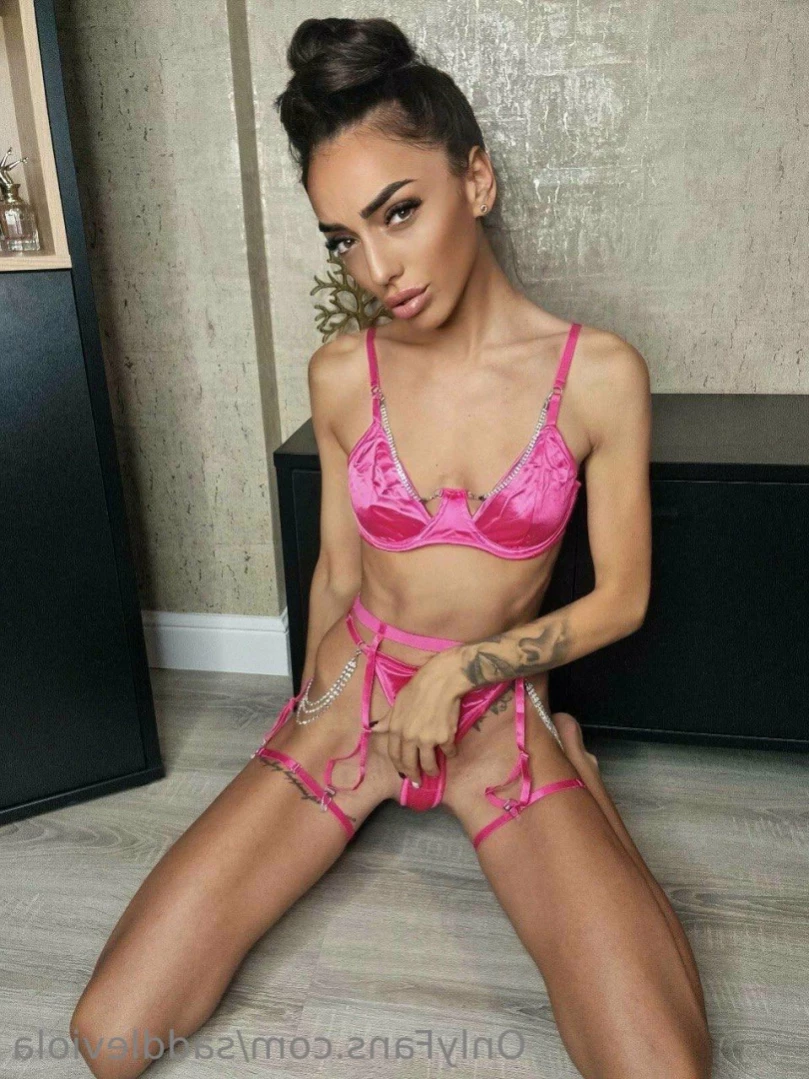 Viola Saddle🍓 [ saddleviola ] Onlyfans leaked photo 15993693 on Hotleaks.tv
