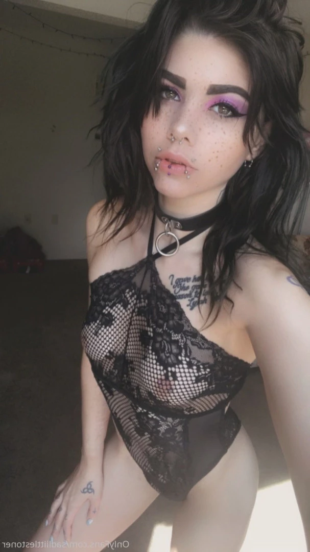 Satan’s Mistress [ sadliittlestoner ] Onlyfans leaked photo 10914184 on Hotleaks.tv