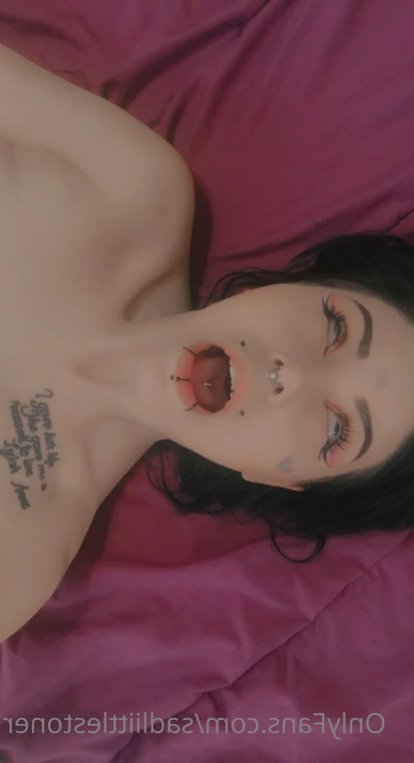 Satan’s Mistress [ sadliittlestoner ] Onlyfans leaked photo 10931098 on Hotleaks.tv