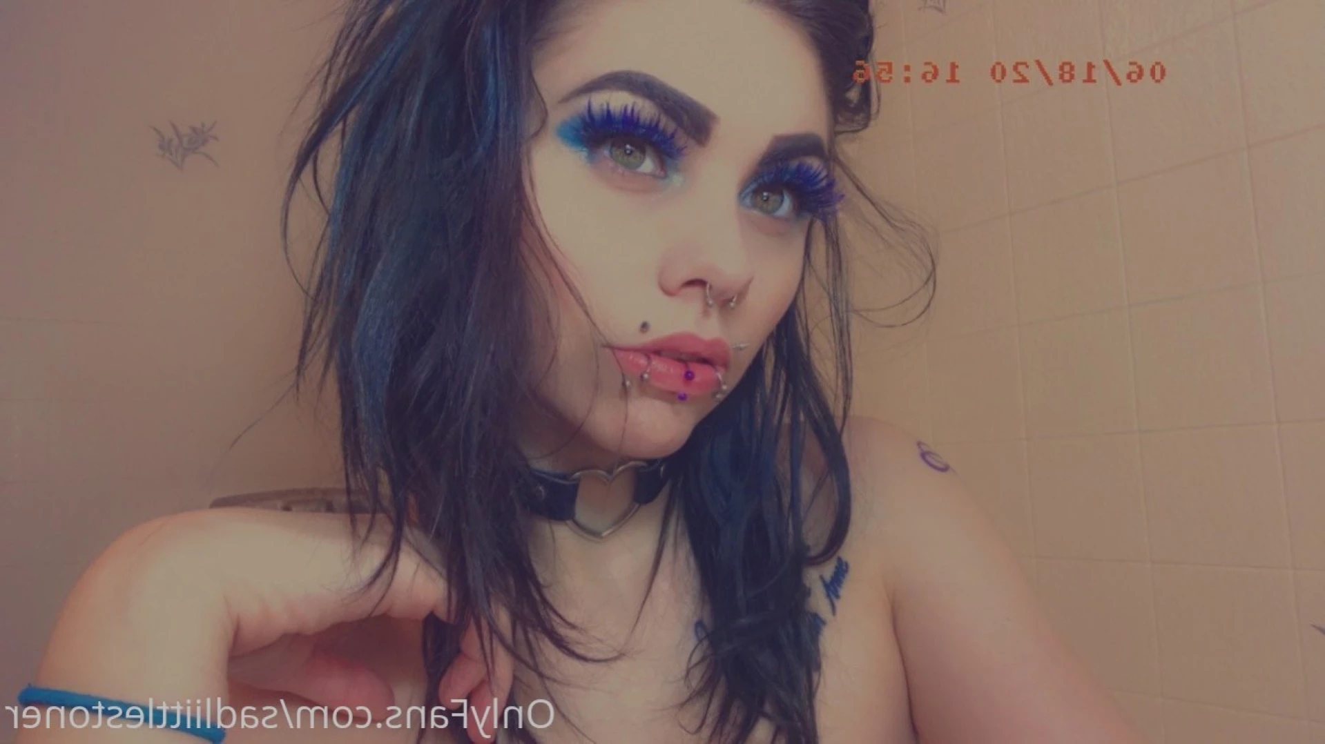 Satan’s Mistress [ sadliittlestoner ] Onlyfans leaked photo 11005273 on Hotleaks.tv