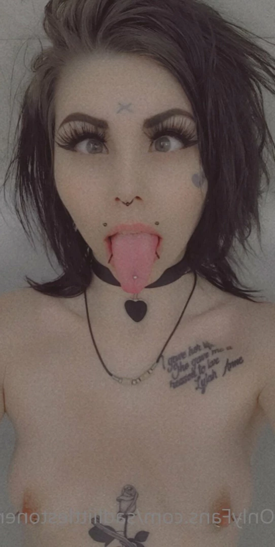 Satan’s Mistress [ sadliittlestoner ] Onlyfans leaked photo 11010648 on Hotleaks.tv