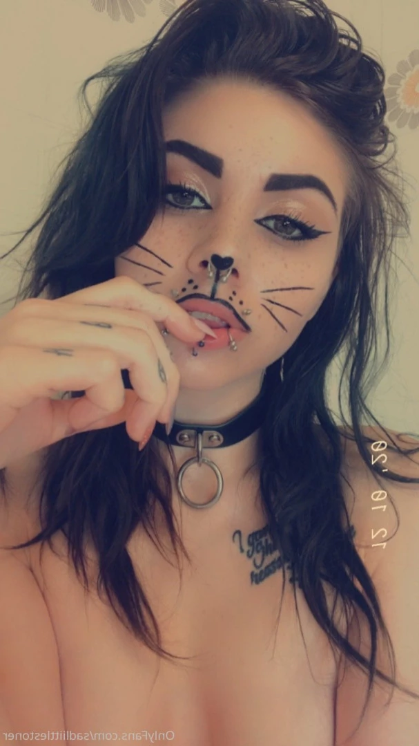 Satan’s Mistress [ sadliittlestoner ] Onlyfans leaked photo 11037515 on Hotleaks.tv