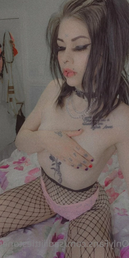 Satan’s Mistress [ sadliittlestoner ] Onlyfans leaked photo 11391933 on Hotleaks.tv