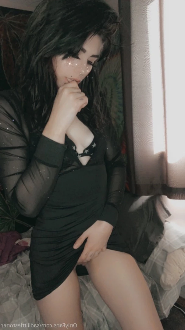 Satan’s Mistress [ sadliittlestoner ] Onlyfans leaked photo 11392697 on Hotleaks.tv