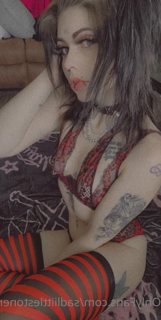 Satan’s Mistress [ sadliittlestoner ] Onlyfans leaked photo 11480269 on Hotleaks.tv