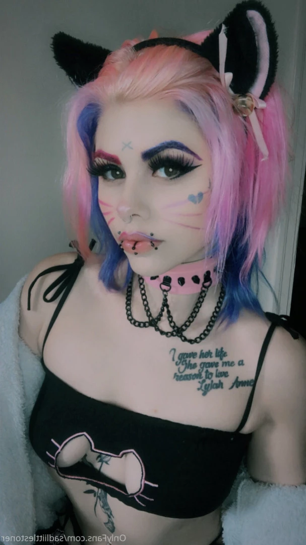 Satan’s Mistress [ sadliittlestoner ] Onlyfans leaked photo 11644178 on Hotleaks.tv