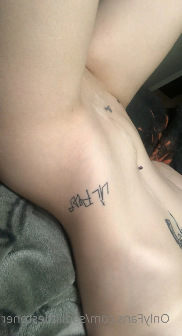 Satan’s Mistress [ sadliittlestoner ] Onlyfans leaked photo 11706945 on Hotleaks.tv