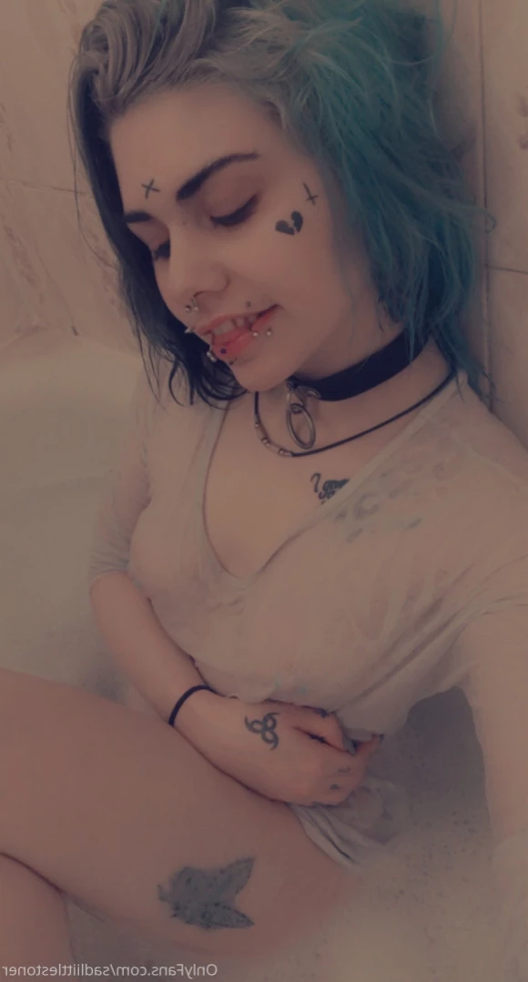 Satan’s Mistress [ sadliittlestoner ] Onlyfans leaked photo 11766502 on Hotleaks.tv