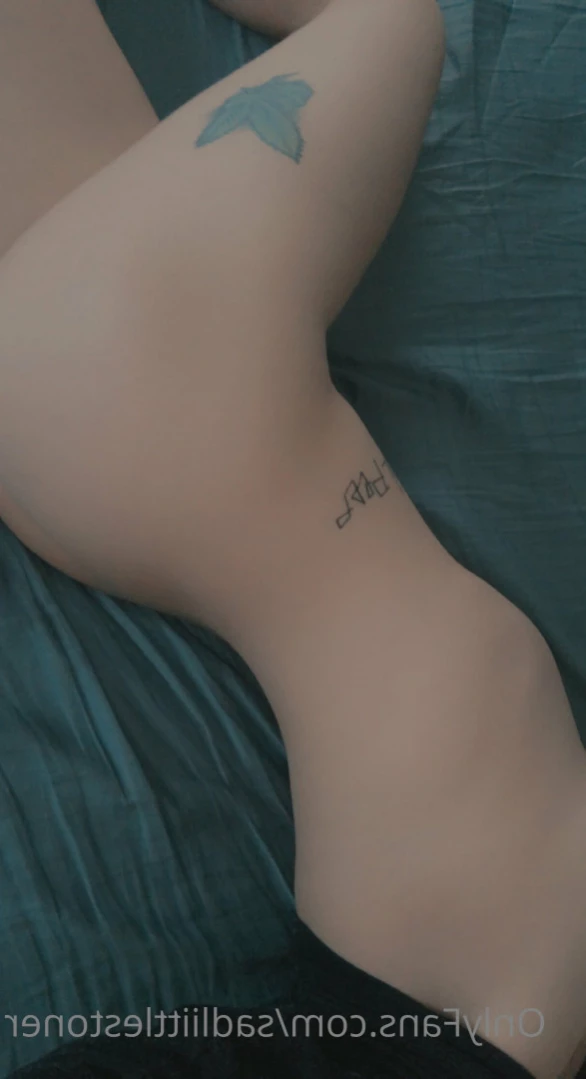 Satan’s Mistress [ sadliittlestoner ] Onlyfans leaked photo 11895791 on Hotleaks.tv