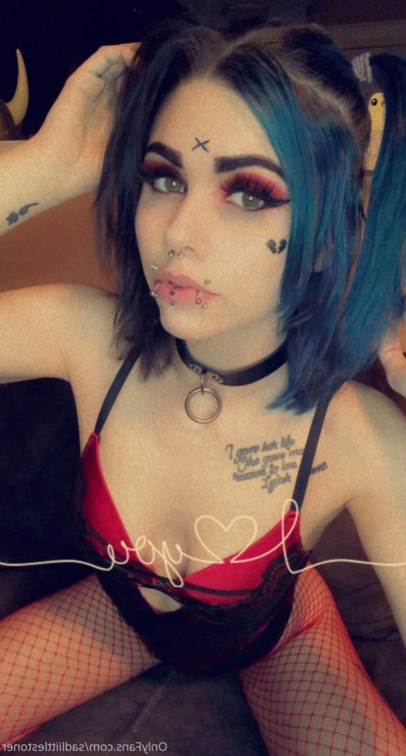 Satan’s Mistress [ sadliittlestoner ] Onlyfans leaked photo 11900569 on Hotleaks.tv