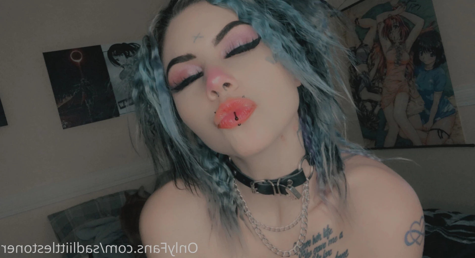 Satan’s Mistress [ sadliittlestoner ] Onlyfans leaked photo 11900598 on Hotleaks.tv