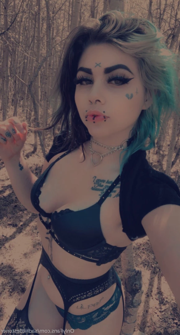 Satan’s Mistress [ sadliittlestoner ] Onlyfans leaked photo 11900678 on Hotleaks.tv